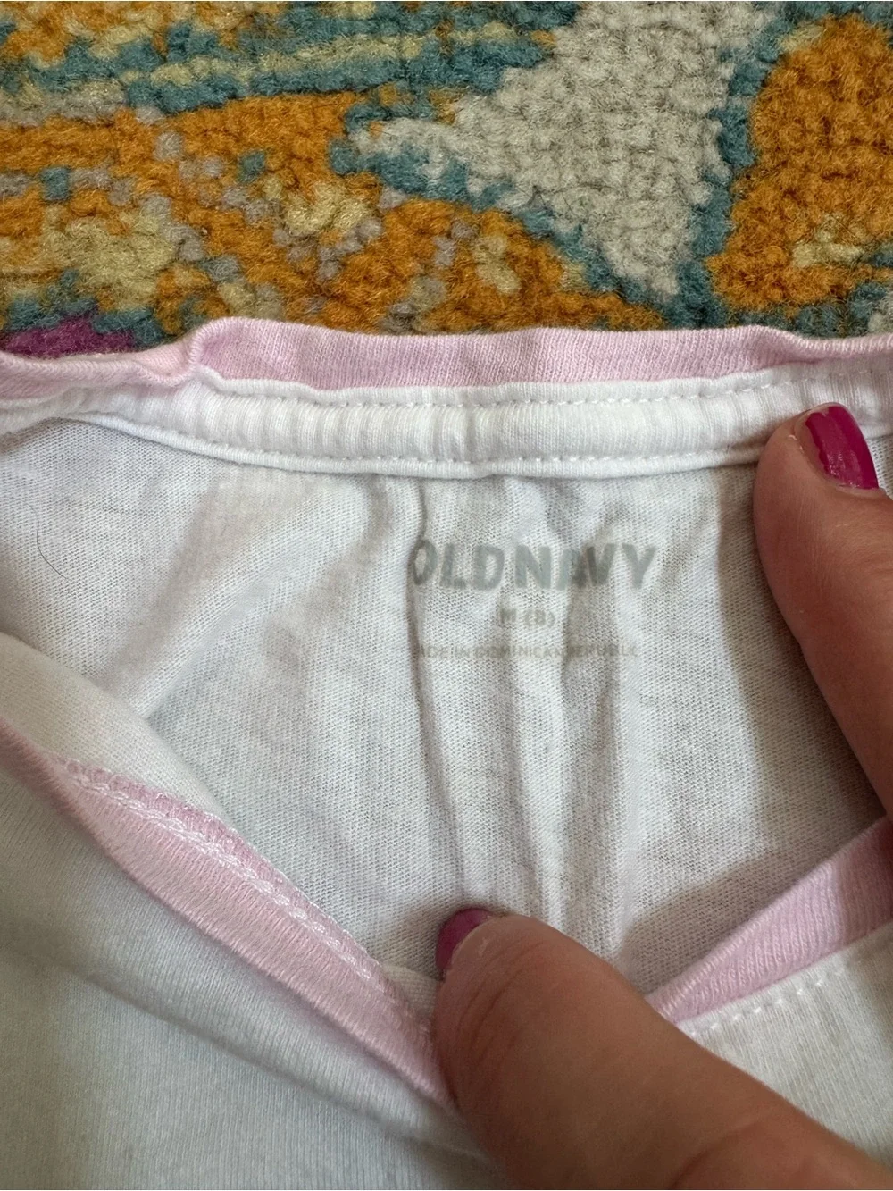 Old Navy classic short